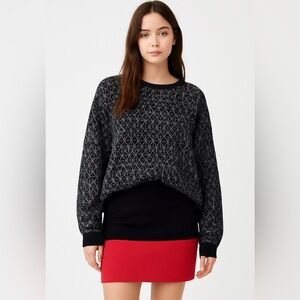 Romeo & Juliet Couture Bandage Skirt